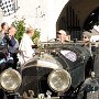 2. Benefiz-Oldtimer-Schlösserfahrt VöhlinClassic, organisiert vo